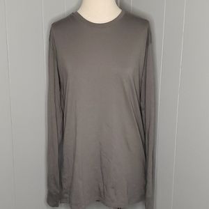 Lularoe long sleeve Hudson